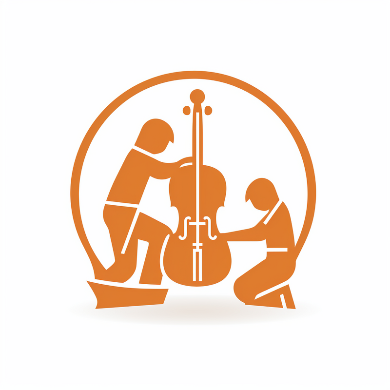 Cello Makers and Luthiers