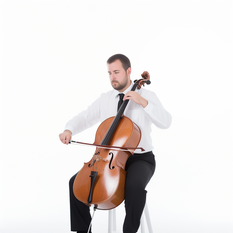 Understanding Cello Bowing Techniques: The Essentials