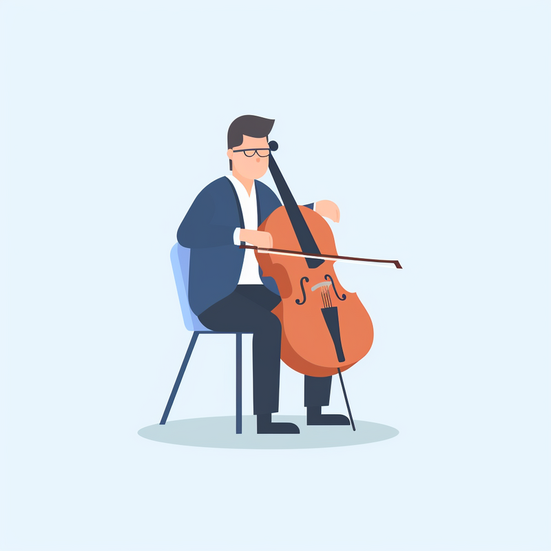 How to Read Cello Music for Beginners: A Step-by-Step Guide