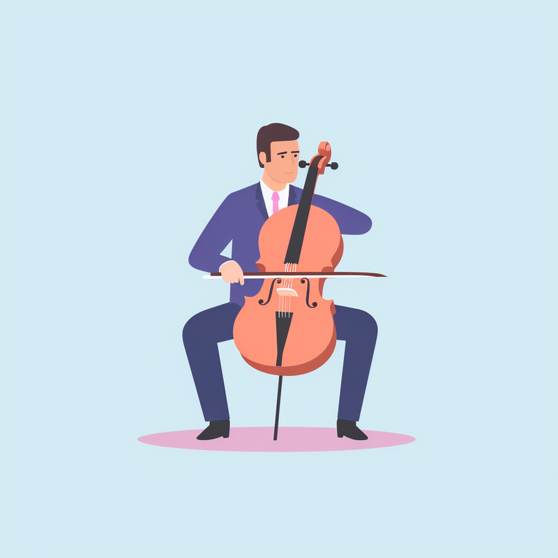 The Ultimate Guide to Cellist Posture: Tips for Perfect Technique