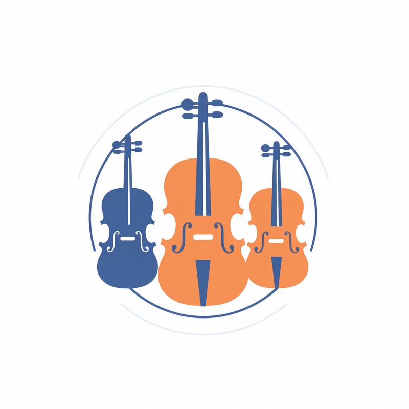 Cello Ensembles and Orchestras