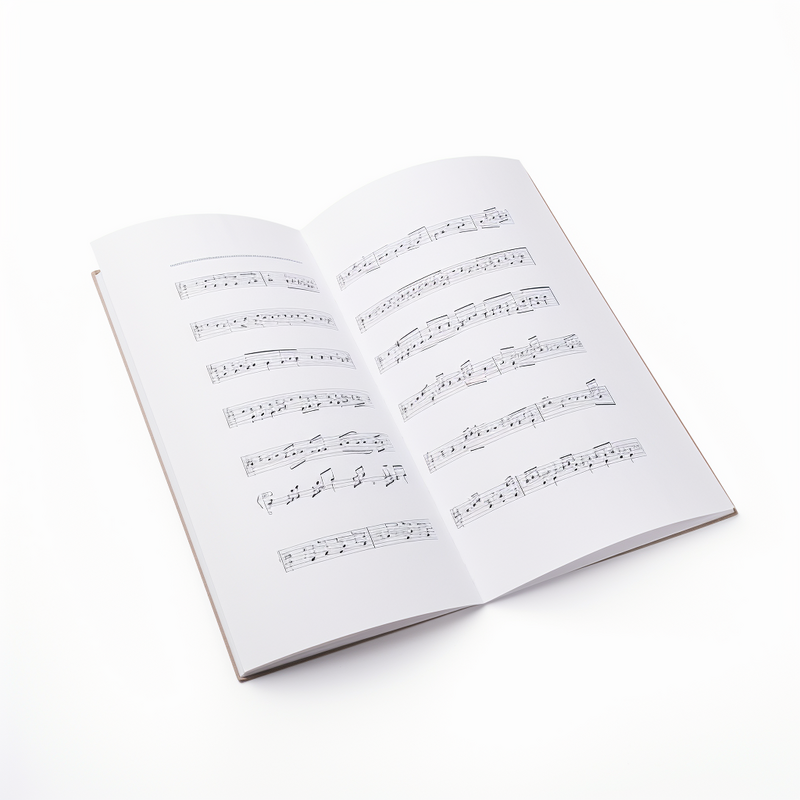 Sheet Music and Repertoire