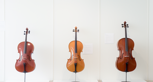 Mastering the Basics of Cello Playing