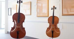 Choosing the Right Cello: How to Find Your Perfect Match
