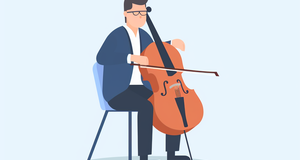 How to Read Cello Music for Beginners: A Step-by-Step Guide