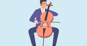 The Ultimate Guide to Cellist Posture: Tips for Perfect Technique