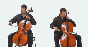 Exploring Advanced Cello Techniques